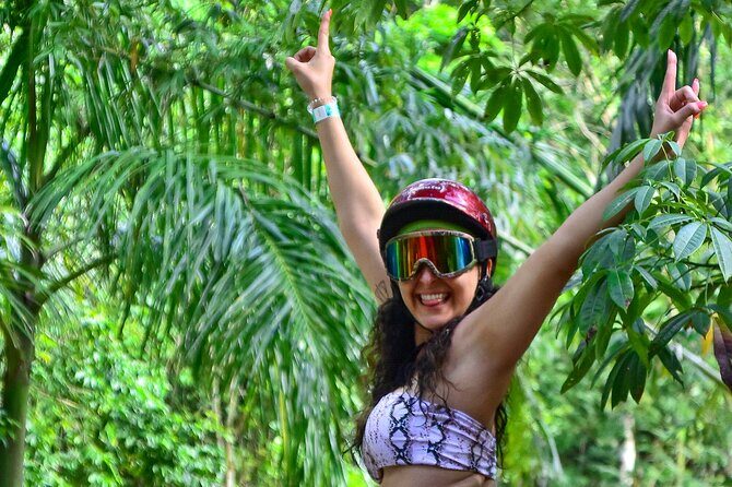 Tulum Jungle Zipline and ATV Adventure - Final Thoughts