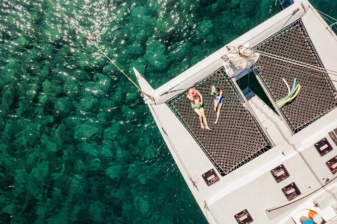 Two islands, One paradise - The Authentic Caribbean Experience