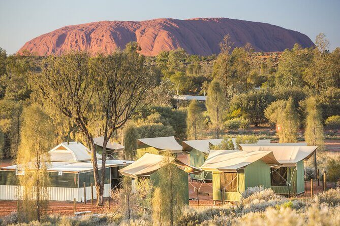 Uluru Kata Tjuta 1 Day 1 Night Outback Experience from Ayers Rock - What Makes This Tour Stand Out