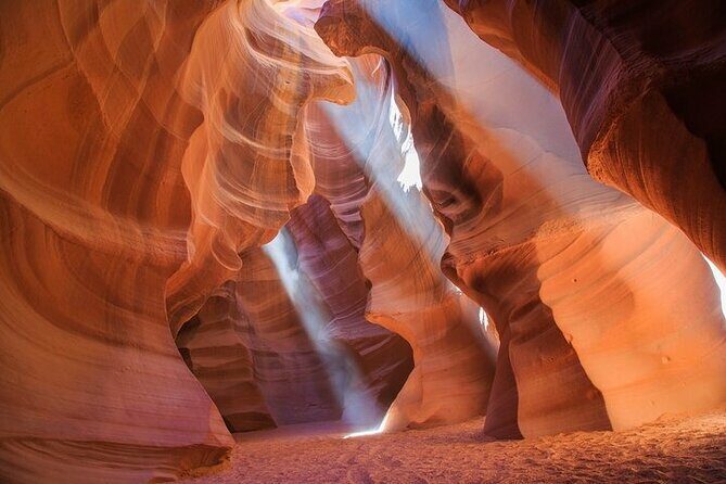 Upper Antelope Slot Canyon Guided Tour - Who Will Love This Tour?