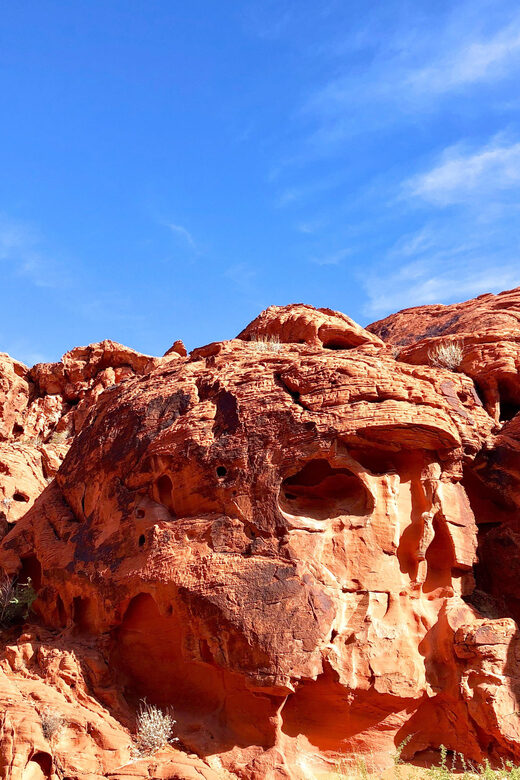 Valley of Fire Tour & Hike - Final Thoughts