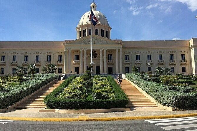 Visit Santo Domingo Tour with Lunch and Transportation Included - Analyzing the Value