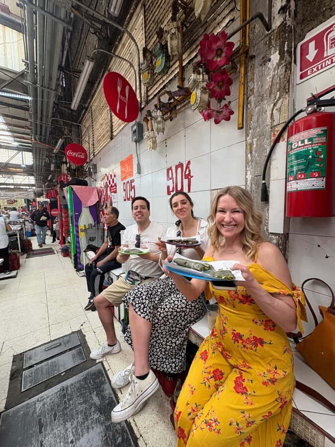 Xochimilco: Food and Trajinera Ride with Local Women - Practical Details and What to Expect