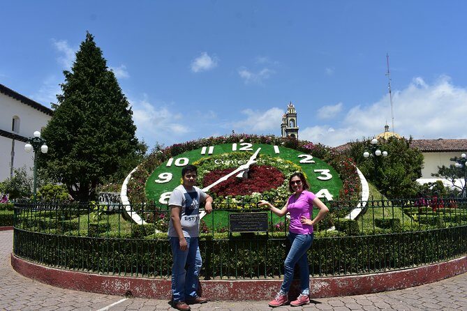 Zacatlán with Piedras Encimadas Experience (Private Tour) - Authenticity & Authentic Experiences